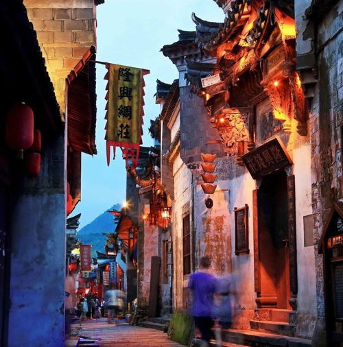 廿八都古镇荣膺浙江文艺创作采风基地，千年风韵焕发艺术新生