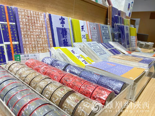 发现陕西文旅之美丨一路千年 走近陕西文化的烟火气与文艺创作